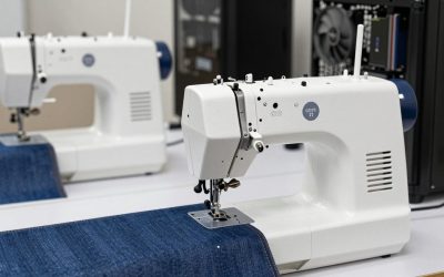 Best Heavy Duty Sewing Machines for Denim and Leather