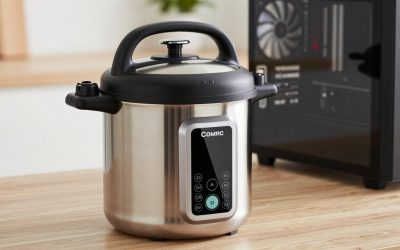 Best Home Canning Pressure Cookers for Preserving