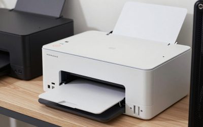 Best Home Office Printers: Features, Costs and Trade-offs
