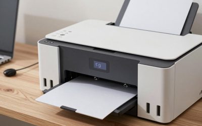 Best Home Printers: Buyer’s Guide (2026)