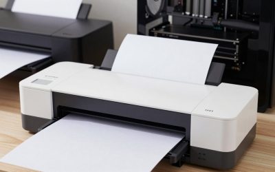 Best Inkjet Printers for Crafts and Scrapbooking: Which One to Buy