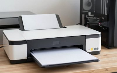 Best Inkjet Printers for Home: Picks and What to Look For