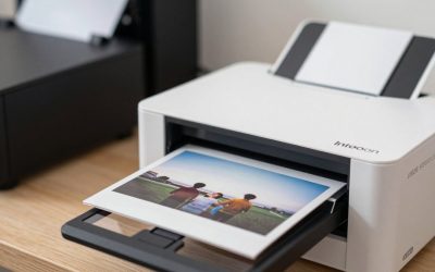 Best Instant Photo Printers: Picks and What to Look For