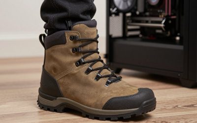 Best Insulated Hunting Boots for Cold Weather