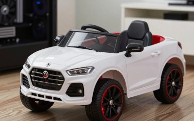 Best Kidzone Ride-On Cars