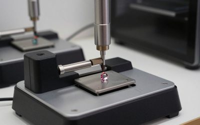 Best Lapidary Cabbing Machines for Polishing Gemstones