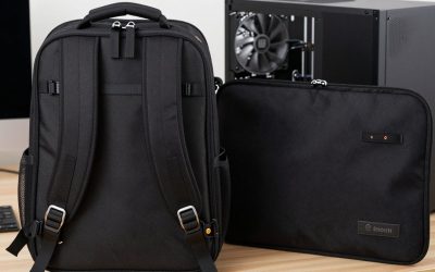Best Laptop Backpacks and Sleeves (2026): 12 Real Picks Compared