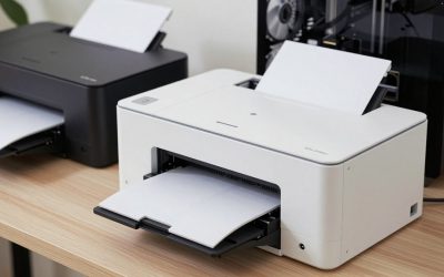 Best Laser Printers for Small Office: Top Picks Compared