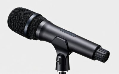 Best Lavalier Mic for Streaming: Wired vs Wireless Clip-On Options