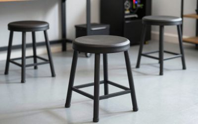 Best Mechanic Stools for Garages and Workshops