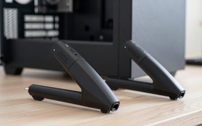 Best Mic Arms for Gaming and Streaming Setups