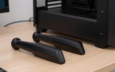 Best Mic Arms for Gaming & Streaming Setups