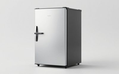 Best Mini Fridge for Gaming Room: Noise, Heat and Size Guide