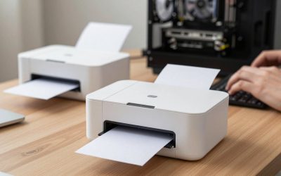 Best Mini Printers for Journaling: Buyer’s Guide (2026)