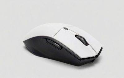 Best MMO Gaming Mice With Lots of Buttons (2026)