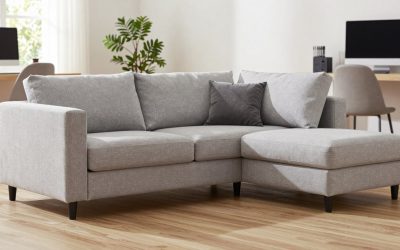 Best Modular Sectionals for Flexible Living Rooms