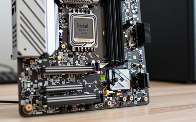 Best Motherboard for Intel i7 (2026): 8 Real Boards, LGA1700 and LGA1200