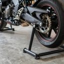 Best Motorcycle Stands for Garage Storage and Maintenance