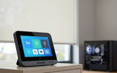 Best Motorized Smart Roller Shades for Whole-Home Automation