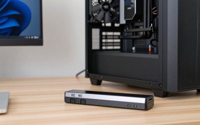 Best NAS for Home Offices: 2-Bay to 4-Bay Picks