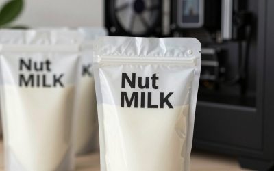 Best Nut Milk Bags for Homemade Plant-Based Milk
