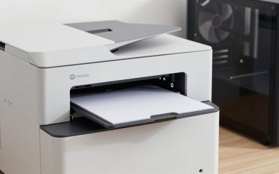 Best Office Printers: Buyer’s Guide (2026)