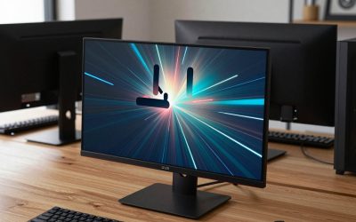 Best OLED Gaming Monitors for Dark Rooms: Six Picks, Glare Math and Burn-In Care