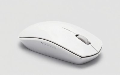 Best Optical Mouse for Laptop