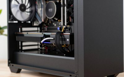 Best PC for Gaming: Eight RTX 5070 and 5070 Ti Prebuilts Compared by Resolution