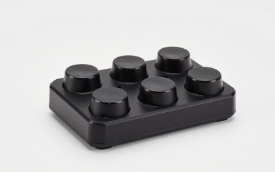 Best PC Gaming Foot Pedals: Button Pedals vs Rudder Pedals
