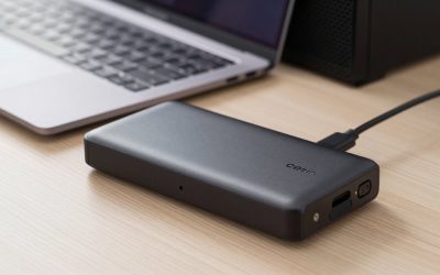 Best Power Banks for Laptops (2026): 17 Real Picks from 65W to 300W