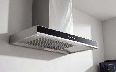 Best Premium Wall Mount & Island Range Hoods for Kitchens
