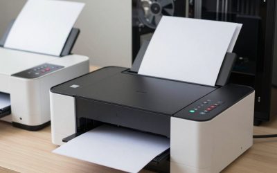 Best Printers for Cardstock and Invitations: Buyer’s Guide (2026)