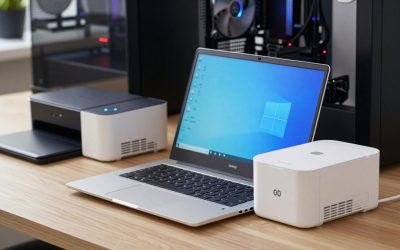 Best Printers for Chromebook: Which One to Buy