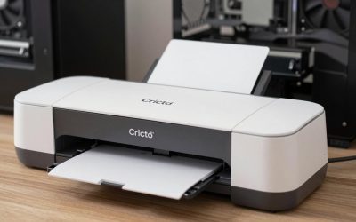 Best Printers for Cricut: Top Picks Compared