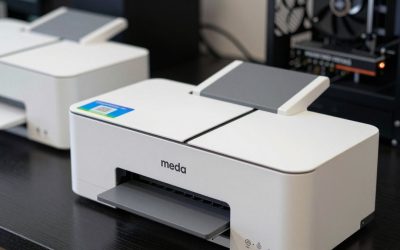 Best Printers for Heat Transfers: Which One to Buy