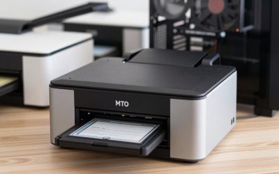Best Printers for MTG Proxies and Card Printing: Features, Costs and Trade-offs