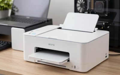 Best Printers for Office Use with Wifi: Picks and What to Look For
