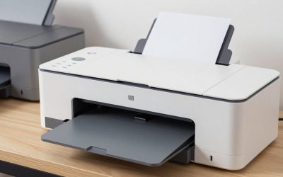 Best Printers for Printing Professional Photos At Home: Top Picks Compared