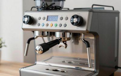 Best Professional Espresso Machines for Home