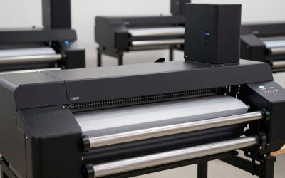 Best Professional Large Format Inkjet Printers: Top Picks