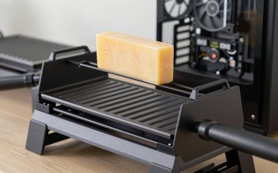 Best Raclette Grills: Top Picks for Cheesy Gatherings