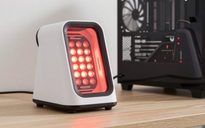 Best Red Light Therapy Devices for Home Use