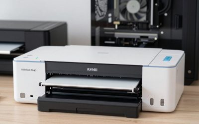 Best Refillable Ink Printers: Buyer’s Guide (2026)
