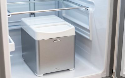 Best Refrigerator Ice Makers: Fast & Reliable Picks