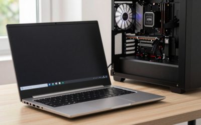 Best Gaming Laptops for Cyberpunk 2077 (2026): Ray Tracing GPU Tiers Explained