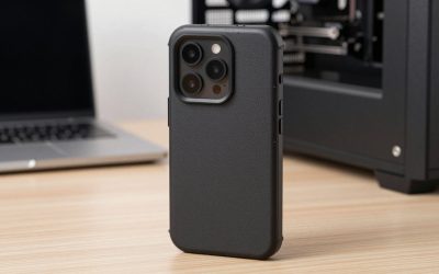 Best Rugged Phones for Work and Outdoor Use