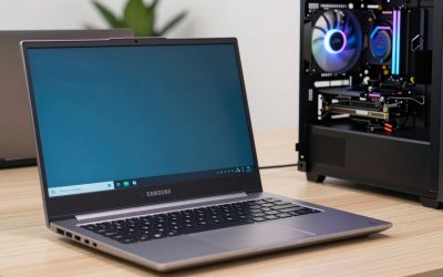 Best Samsung Laptops for Work, School, and Gaming
