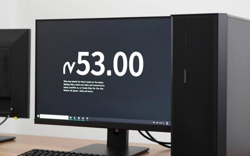 Gaming Monitors – Gaming PC Guru