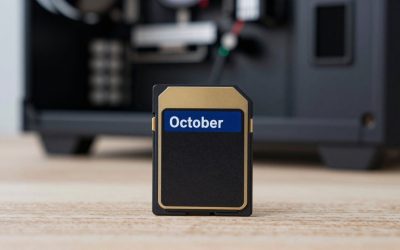 8 Best SD Cards for Cameras (October 2026)